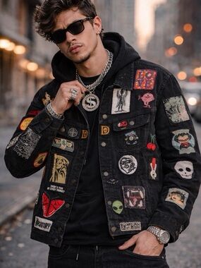 Supreme | Jackets & Coats | Brand New Supreme Quilted Studded